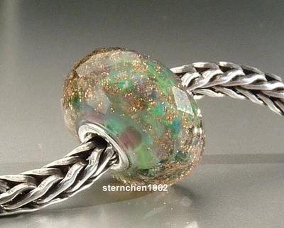 Trollbeads * Sanfte Fürsorge * Gentle Care * 01 * TGLBE-30178 * Limited Edition - Bild 1 von 3