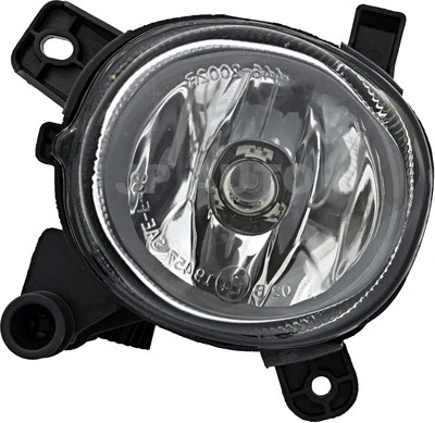 Luz antiniebla lado del conductor para Volkswagen Passat CC A4 A5 Q5 2009-2012 Foto 1 de 4