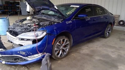 Ignition Switch Dash Mounted Sedan Fits 15-16 200 1008168 - Изображение 1 из 4