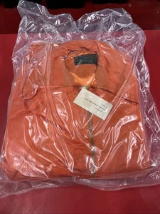 OVERALLS, FLYER'S, HERREN, SMALL REG SOMMER, FEUERFEST MIL-C-83141A CWU/28P - Bild 1 von 3