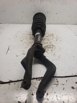 Puntal delantero izquierdo conductor compatible con 04-08 TSX 1432314 Foto 1 de 4