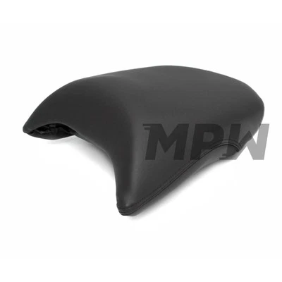 Patrón Repuesto Asiento Pillion Negro BMW R1200GS Adventure K51 13-18 Foto 1 de 4
