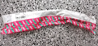 Manguera de freno delantera flexible TRW PHC255 Jaguar XJ6 XJ12 X300 X330 XJS X27 Foto 1 de 3