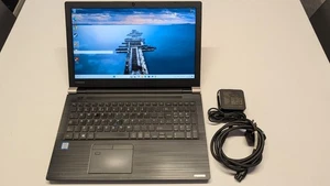 Toshiba Tecra Laptop A50-EC i5-8250U | 16GB | 256GB NVMe | 15.6" FHD | 60% BAT - Picture 1 of 8