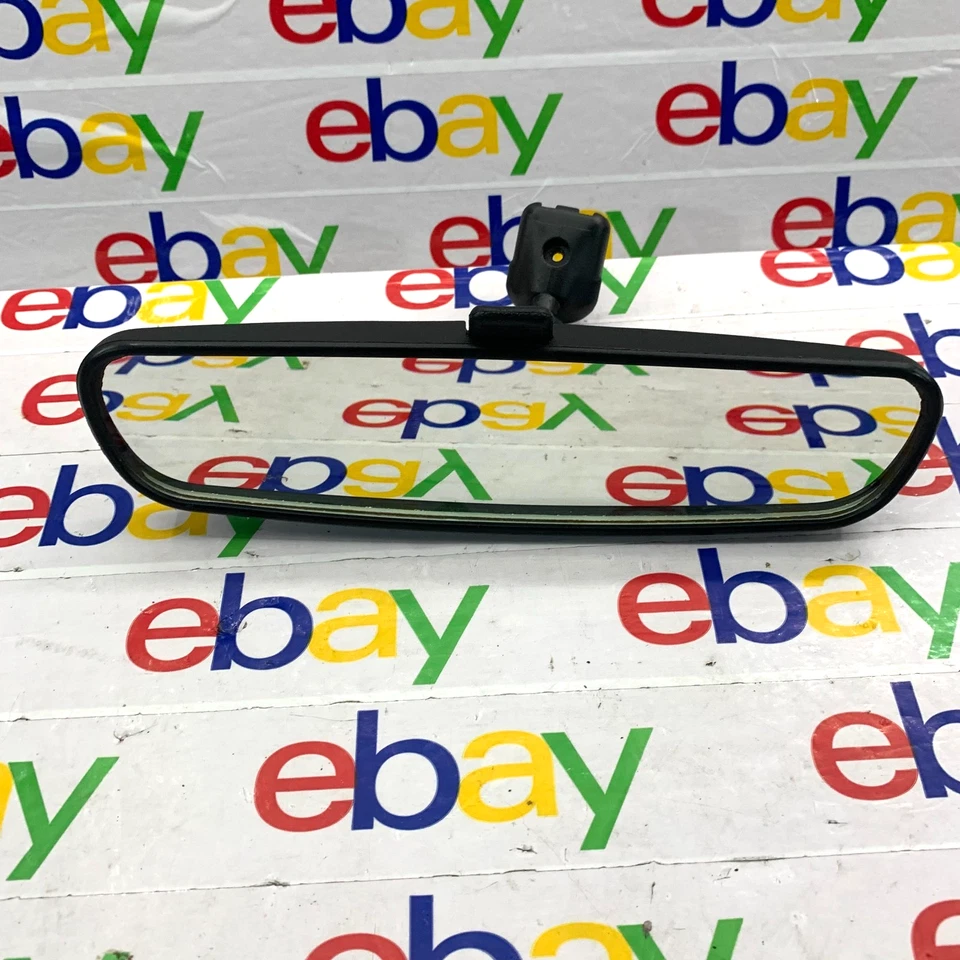Espejo retrovisor Chrysler Pt Cruiser 2001-2024 02 03 04 05 06 07 08 09 10 11 Foto 1 de 4