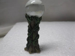 Fairy Garden Gazing Ball di Marshall Casa e Giardino - Foto 1 di 3