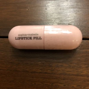 SOPHIA+MABELLE LIPSTICK PILL FOREVER YOUNG *NEW/SEALED* - Picture 1 of 4