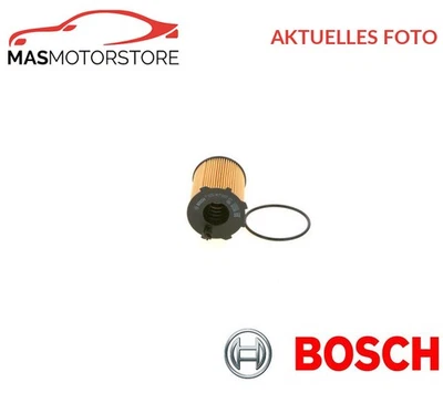 MOTOR ÖLFILTER BOSCH F 026 407 082 A FÜR DS DS 3,DS 4 DS 4 CROSSBACK,DS5 1.6L - Bild 1 von 4