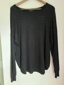 Liz Claiborne Womens Lightweight Sweater - Large - Picture 1 of 9