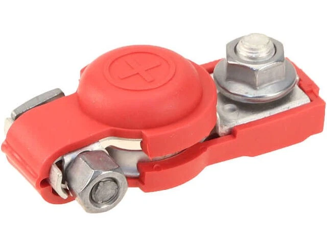 Extremo del cable de batería para Nissan Rogue 2014-2020 2,5 L 4 cilindros 2017 2015 2016 BN729XM Foto 1 de 1