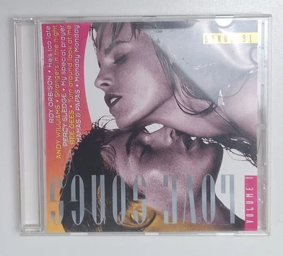 Love Songs - Volume 1 - k point - CD - Bild 1 von 2