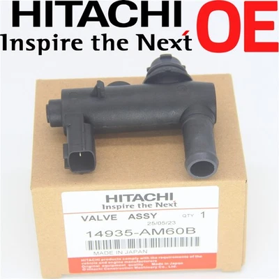 Brand New Vapor Canister Vent Valve Fit Nissan Armada Frontier Tiida Versa Cube - Image 1 of 4