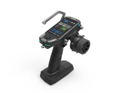 Flysky 11-Kanal Fernsteuerung FS-G11P 2.4GHz inkl. Empfänger R11P - Bild 1 von 4