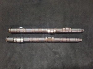 Honda Integra Acura B16A B16B B18C Camshafts - Picture 1 of 4