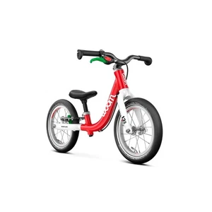 woom 12-18" GO 1 Laufrad 12"  red - Bild 1 von 6