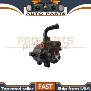 Power Steering Pump 1PCS For Jeep TJ 1997-2002 - Picture 1 of 5