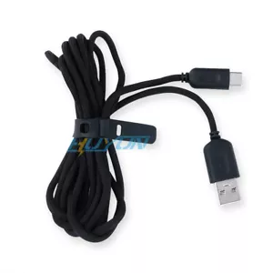 TYP C USB Ladekabel für Dell Alienware AW720M/AW620M Maus USB Ladegerät - Bild 1 von 5