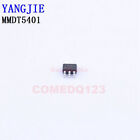 10PCSx MMDT5401 SOT-363 YANGJIE Transistors #D6