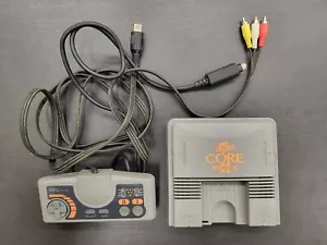 Console NEC PC Engine Core Grafx II en loose sans alimentation non testée - Picture 1 of 2