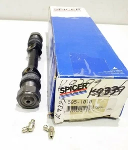 595-1010 Spicer Control Arm Shaft Kit Free Shipping Free Returns 595-1010 - Picture 1 of 4