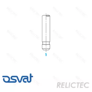 Exhaust Valve Outlet for Nissan:TRADE,VANETTE,SERENA 132029C601 - Picture 1 of 2
