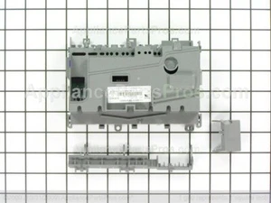 W10804117 NUEVO OEM Whirlpool Lavavajillas Tablero de Control Electrónico - Imagen 1 de 1