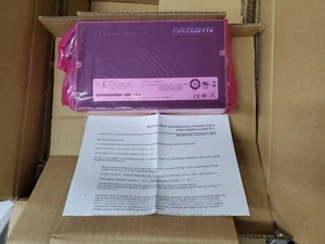 NEW Artesyn AC DC 48V 600w 12.5a Power Supply 100-240 LCM600W-T-4A - Picture 1 of 6