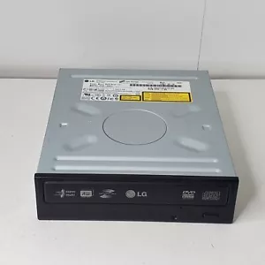 Internes Laufwerk Brenner LG GSA-H54L SUPER MULTI DVD REWRITER ATA 5,25 Zoll - Bild 1 von 9