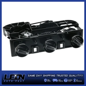 559100C010 For Toyota Tundra A/C Heater Climate Control Unit Manual 2000-2006 - Picture 1 of 13