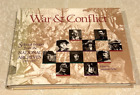 War & Conflict:Selected Images from National Archives 1765-1970 J.Heller 1990 HC