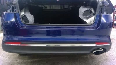 (LOCAL PICKUP ONLY) 16 17 18 KIA OPTIMA Rear Bumper Assembly Foto 1 de 4