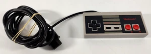 Mando Oficial Nintendo NES-004E Y Supervisión - Picture 1 of 2