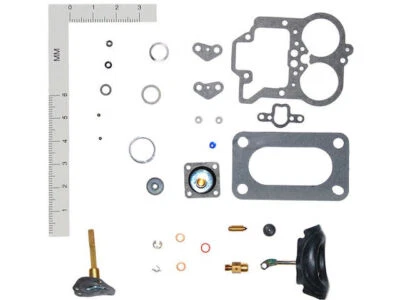 Kit de reparación de carburador Walker para Dodge Charger 1983-1985, 1987 71994HZXZ 1984 Foto 1 de 2