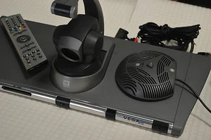 AETHRA- vega x5 -Video-Conference-Systeme  visio conference - Imagen 1 de 3