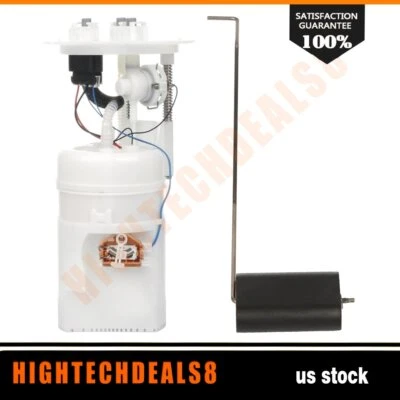 Fuel Pump Assembly Fits 2009-2011 Toyota Sequoia Tundra V8-5.7L for E8942M - Изображение 1 из 4