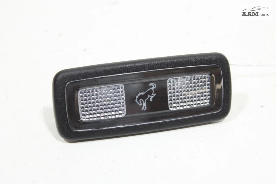 2021-2024 FORD BRONCO SPORT TRUNK QUARTER PANEL RIGHT SIDE CARGO LIGHT LAMP OEM - Image 1 of 4