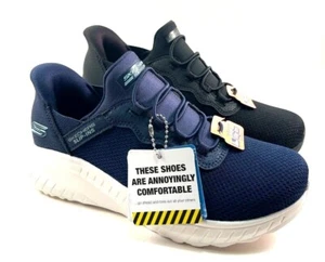 Bobs from Skechers 117500 Slip-Ins Comfort Sneaker Choose Size/Color - Picture 1 of 16