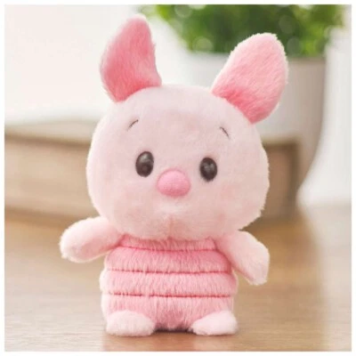 Disney Urupocha-chan Piglet Japan Plush Disneystore Limitation Winnie the Pooh - Image 1 of 4