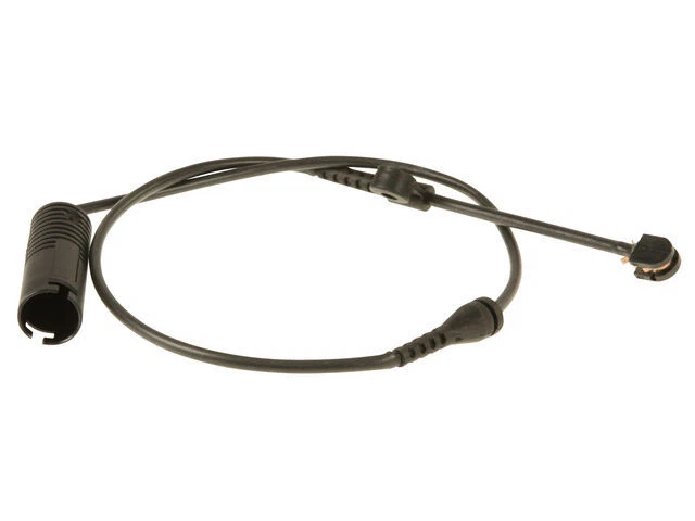 Sensor electrónico de pastillas de freno trasero Bowa para BMW 750iL 1995-2001 81RQWB Foto 1 de 1