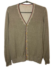 Moncler Cardigan Sweaters for Men for 