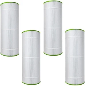 Guardian Filtration Products Pool Filter Cartridge 726-168-04 4 Pack Replacement - Picture 1 of 3