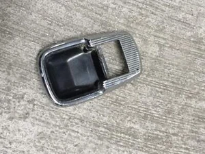PORSCHE 914 TÜRGRIFFBLENDE ZIERLEISTE LINKS 1970-1976 - Bild 1 von 8