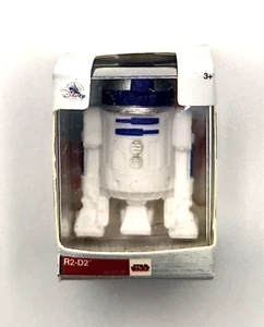 R2D2 (Star Wars) ~ ZURU Mini Brands ~ DISNEY SERIES 1, #040 - Picture 1 of 1