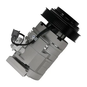A/C Compressor CO 10736C For Acura MDX Accord Odyssey Pilot 2005-2008 4710535 - Picture 1 of 13