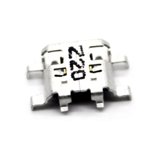 10 X Micro USB Charging Port Connector for Lenovo Tab 2 A8-50F A8-50L A8-50LC - Picture 1 of 4
