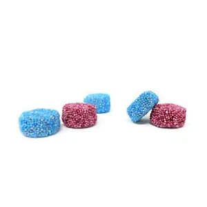 Jelly Spogs - Bild 1 von 3
