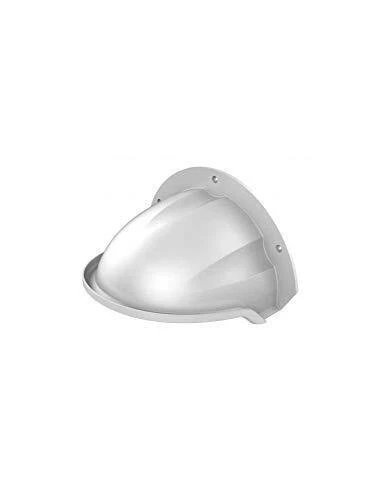 Hikvision DS-1250ZJ Outdoor Waterproof Rain Shade For Outdoor Dome Camera