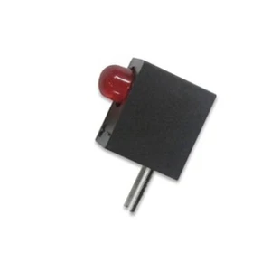 5X L-710A8CB/1ID LED im Gehäuse rot 3 mm Anz.Dioden: 1 20mA Linse: diffus,rot KI - Picture 1 of 1