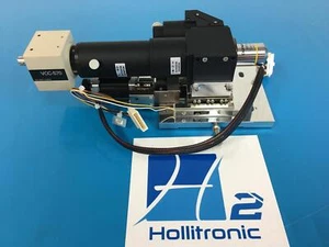 Olympus VCC-S70 CCD Video Camer Assembly TL-90 TM-2 X MPlan 10x/0.25 TM-BF-B2 - Picture 1 of 11