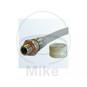 M16X1.5 STAHLBUS EXHAUST VALVE FOR BMW K 1600 GTL 2014-2021 - Picture 1 of 5